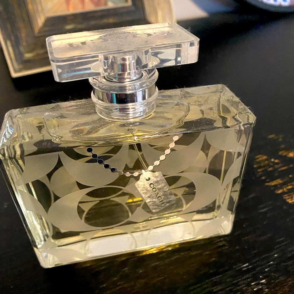 Coach Women’s perfume